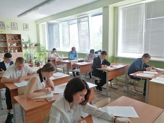 Четыре школы пришлось закрыть на карантин по ОРВИ в Волгоградской области