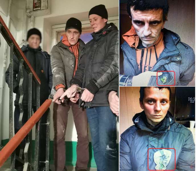 В Волгограде задержаны с поличным два наркодилера