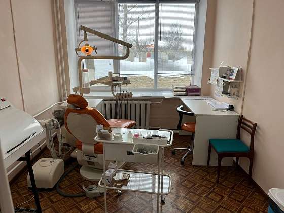 В Волгоградской области обновляют стоматологические службы