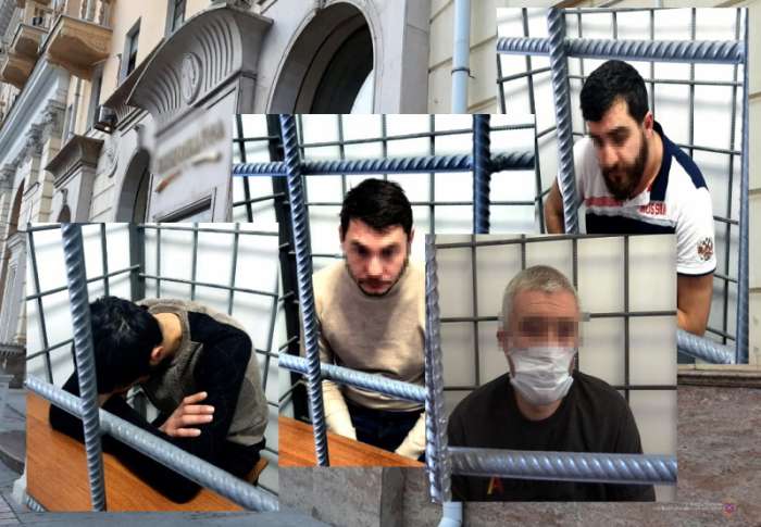 Волгоградские следователи завершили расследование уголовного дела  о краже из ювелирного салона