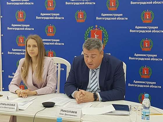 В Вогоградской области продолжается противодействие обороту  контрафактной продукции