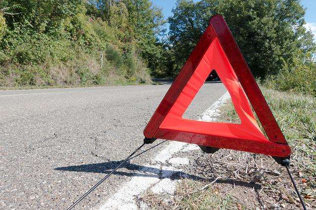 На трассе  в Волгоградской области  в ДТП погиб водитель мотоцикла