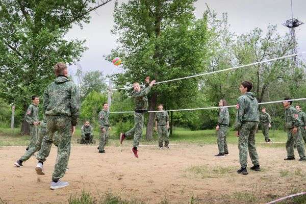 1 июня в Волгограде начнут работать пришкольные летние лагеря