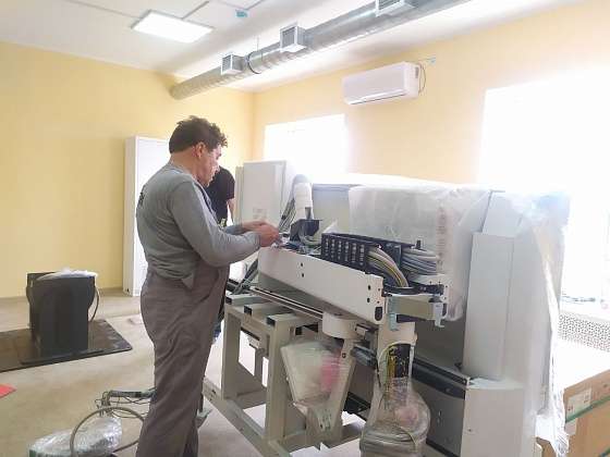 В поликлиниках волгоградского региона устанавливают современное цифровое медоборудование