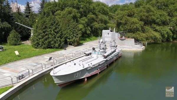 Музей Победы приглашает жителей Волгоградской области на онлайн-программу ко Дню Военно-морского флота
