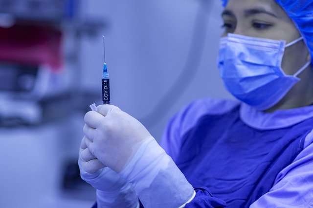 Медучреждения Волгоградской области  получили новую партию вакцины «Спутник-М»