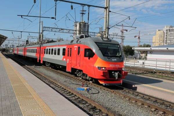В Волгоградской области  в дни проведения фестиваля «ULTRA 100» будут курсировать  дополнительные пригородные поезда
