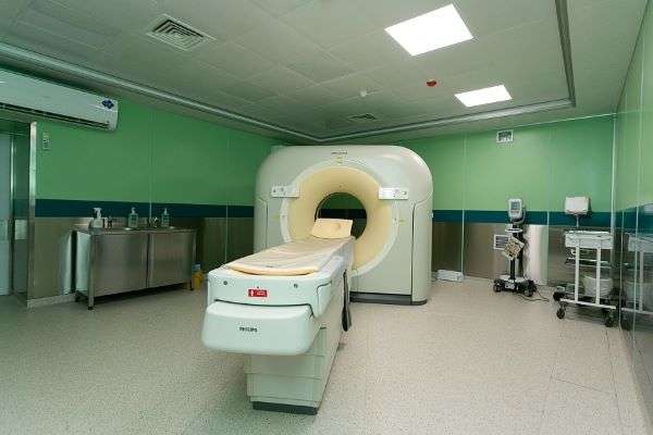 Медицинские учреждения Волгоградской области получают  современное оборудование