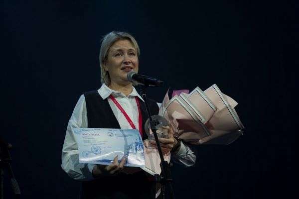 Волгоградка стала победителем конкурса «Воспитатель года России – 2022»