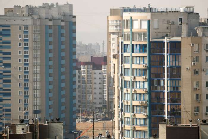 В Волгоградской области приобретают квартиры для жителей аварийных домов