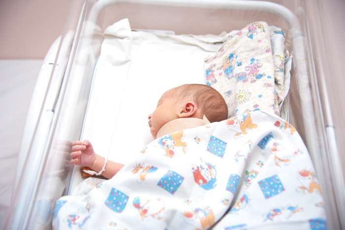 В Волгоградской области заработал новый сервис онлайн-регистрации новорожденных