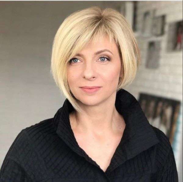 Главным врачом стоматологической поликлиники N 7  в Волгограде  назначена Оксана Михальченко