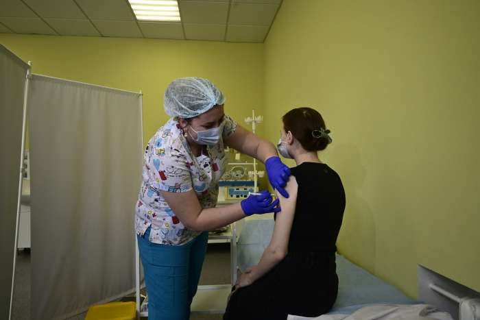 400 тыс. комплектов вакцины  от гриппа получила   Волгоградская  область