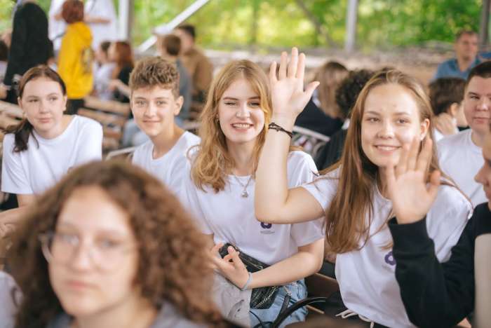 Волгоградская область по итогам всероссийского конкурса «Регион для молодых» выиграла  крупный грант