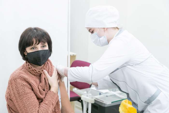 Волгоградская область получила более  18 тыс. комплектов вакцины от новой коронавирусной инфекции