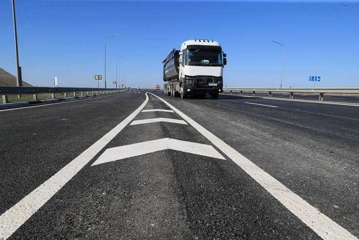 В Волгоградской области план по ремонту дорог на 2022 год выполнен на 90 %