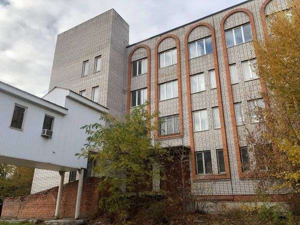 В Волгограде  капитально отремонтируют   медицинский колледж