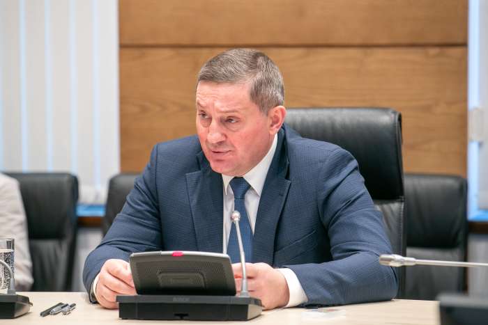 В бюджете Волгоградской области увеличили социальные расходы на 9 млрд рублей