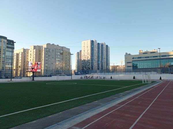 Имя Левона Акапяна присвоят  центру развития гандбола  в Волгограде