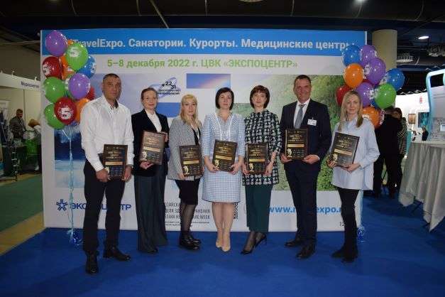 Медорганизации Волгоградской области стали победителями  всероссийского конкурса