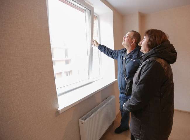 1200 волгоградцев переселили  из аварийного жилья  в  новые квартиры в 2022 году