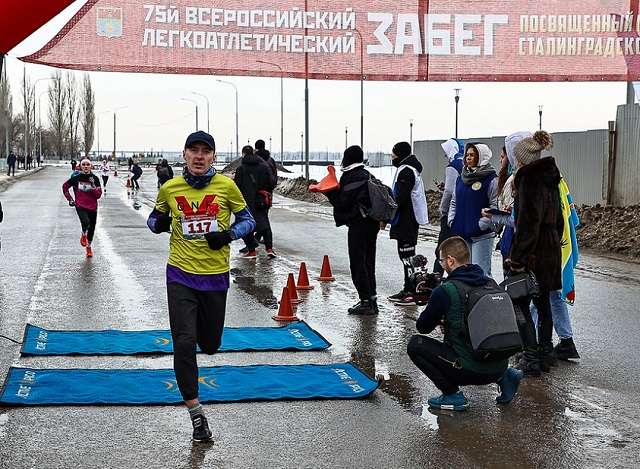 В Волгограде пройдут   семь спортивных состязаний, посвященных 80- летию Сталинградской Победы