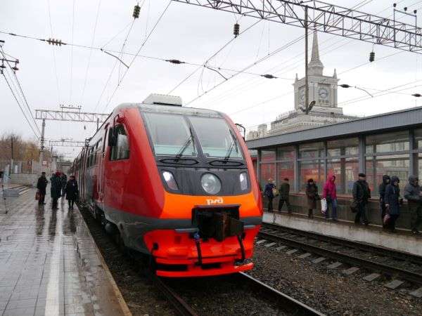 Более 11 тыс. жителей Волгоградской области  стали участниками  турпроектов железнодорожников в 2022 году