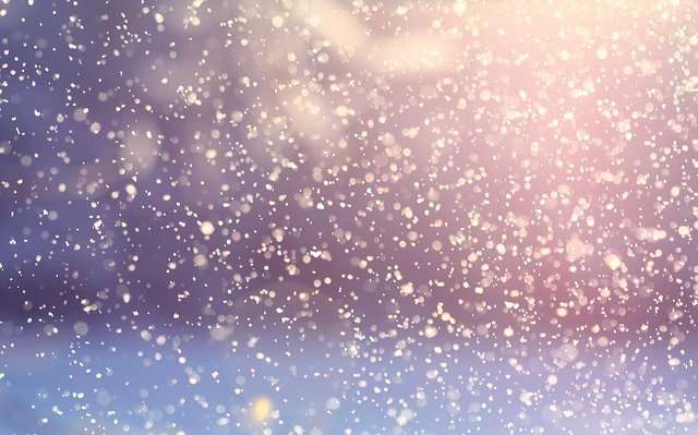 В Волгоградской области ожидается снег и метель  12 февраля