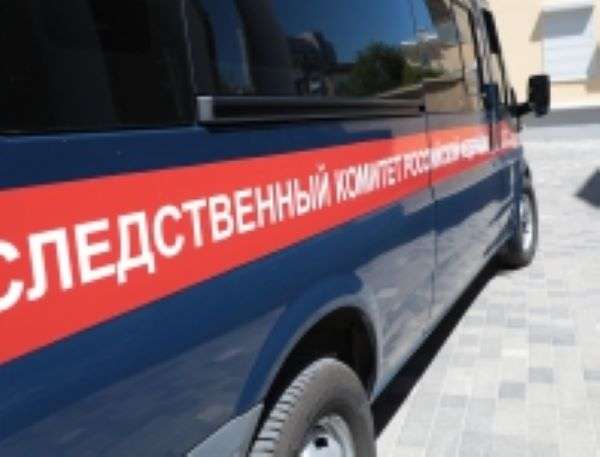 В Волгоградской области возбуждено уголовное дело  из-за гибели 2-летнего ребенка
