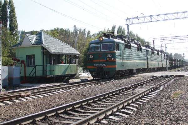 В Волгоградской области  в 2023 году модернизируют железнодорожные переезды