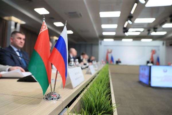 На сумму более 500 млн рублей   достигнут объем  соглашений  волгоградских предприятий с Беларусью