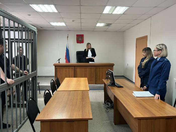 В Волгограде бизнесмена осудили за мошенничество  при ликвидации свалок