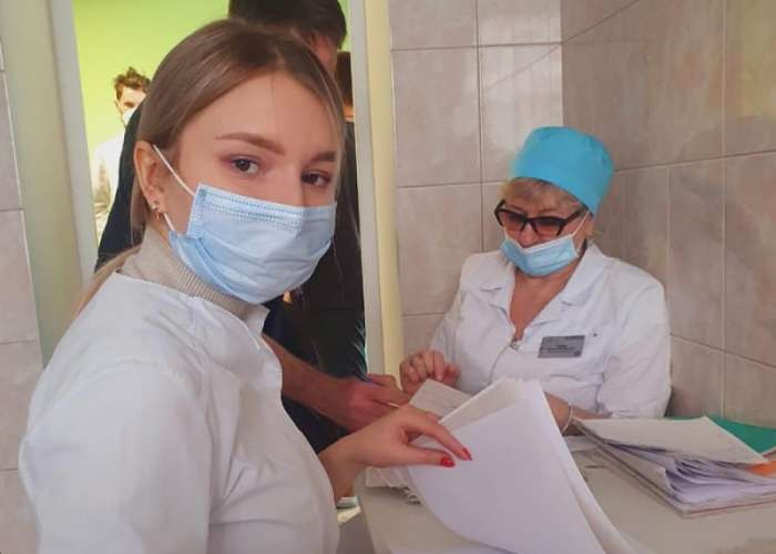 В Волгоградской области названы имена лучших врачей  2023 года