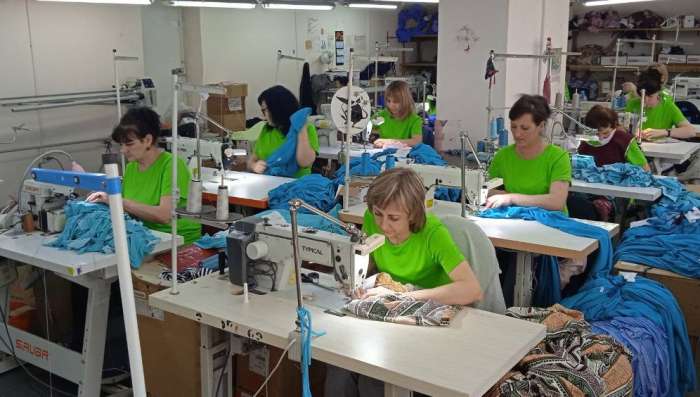 В Волгоградской области отмечен рост средней заработной платы