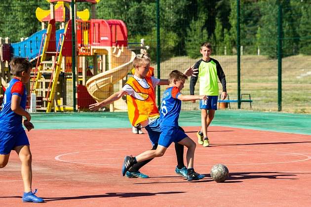 Губернатор Андрей Бочаров поставил задачи по   безопасному  детскому летнему  отдыху в Волгоградской области