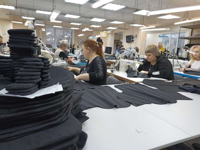В Волгоградской области  по программе субсидируемого найма трудоустроились 550 человек
