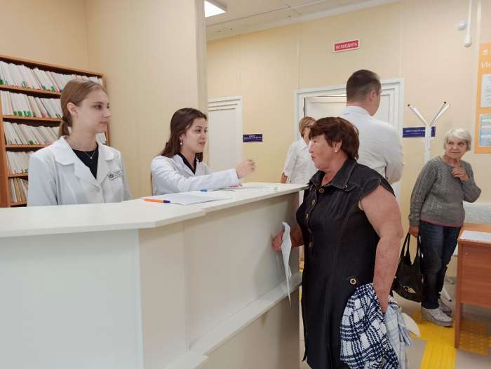 Земские медики Волгоградской области  получат дополнительную единовременную выплату