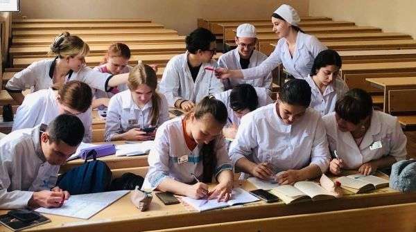 236 «целевиков» начнут обучение в медицинских колледжах Волгоградской  области