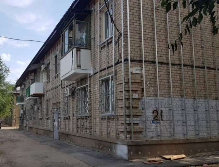 В Волгограде возбуждено уголовное дело о мошенничестве  при проведении капремонта многоквартирных жилых домов