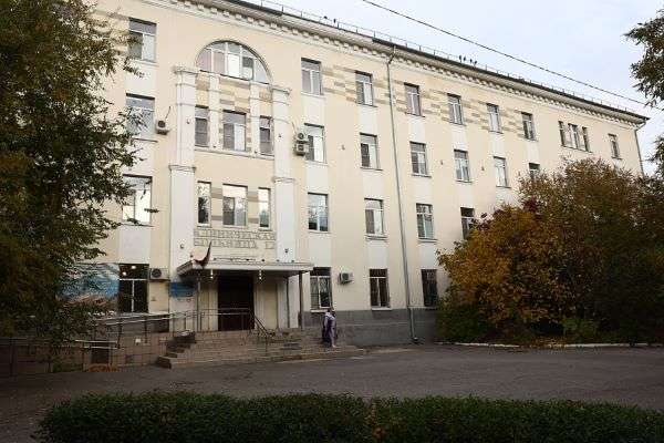 В Волгограде на базе больницы № 12 создадут высокоспециализированный центр ортопедии и травматологии