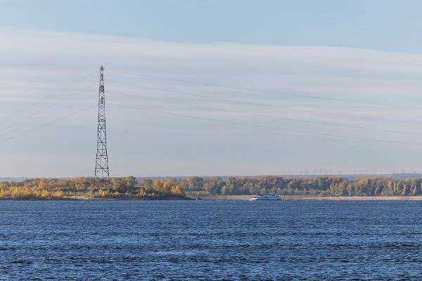 В Волгоградской области приступили к подготовке мастер-плана проекта по созданию  туристического комплекса на системе речных островов