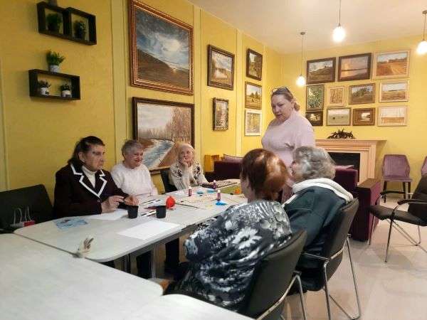 Более 1,4 тыс. инвалидов и пожилых жителей Волгоградской области прошли комплексную реабилитацию с начала 2023 года