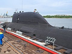 Американцы назвали самое опасное оружие российского флота