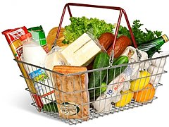 В сентябре в Волгограде отмечено снижение цен на сезонные овощи