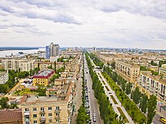 Волгоград оказался среди аутсайдеров в рейтинге по качеству жизн