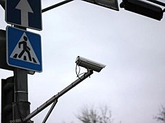 В России начнут действовать ГОСТы для дорожных камер