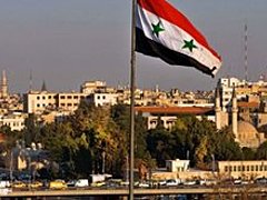 В Сирии возникла угроза Третьей мировой войны