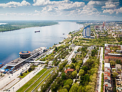 Волгоград попал в рейтинг топ-25 городов России с «дешевой жизнь