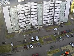 Жильцы 98 квартир в доме по ул. Космонавтов, 47/1 в Волгограде с