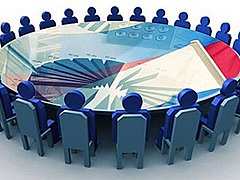 Волгоградских промышленников приглашают на экономический форум